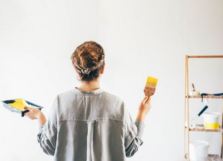 home staging en estella lizarra